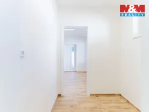 Prodej rodinného domu, Slatinice, 48 m2