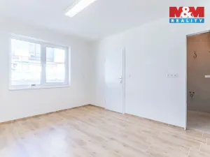 Prodej rodinného domu, Slatinice, 48 m2