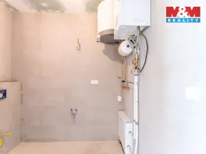 Prodej rodinného domu, Slatinice, 48 m2