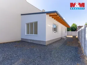 Prodej rodinného domu, Slatinice, 53 m2