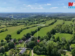 Prodej rodinného domu, Město Albrechtice - Česká Ves, 142 m2