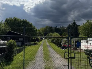 Prodej chaty, Chodová Planá, 18 m2