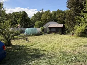 Prodej chaty, Chodová Planá, 18 m2