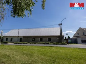 Prodej rodinného domu, Dlouhá Loučka, 200 m2