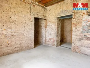 Prodej rodinného domu, Dlouhá Loučka, 200 m2