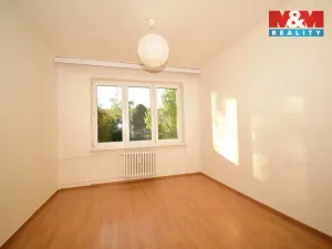 Pronájem bytu 3+1, Studénka - Butovice, A. Dvořáka, 68 m2
