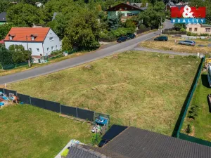Prodej pozemku pro bydlení, Jílové, 758 m2