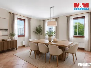 Prodej rodinného domu, Ústí nad Labem - Krásné Březno, Plavecká, 172 m2