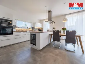 Prodej rodinného domu, Žďár - Doubrava, 136 m2