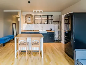 Pronájem bytu 2+kk, Praha - Vinohrady, Nitranská, 50 m2