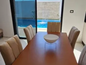 Pronájem vily, Djerba Midun,Tunisko, 170 m2