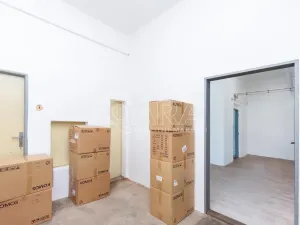 Pronájem výrobních prostor, Písek - Budějovické Předměstí, U Vodárny, 110 m2