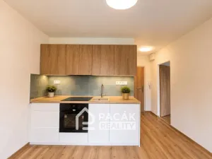 Pronájem bytu 1+1, Olomouc, Hraniční, 35 m2