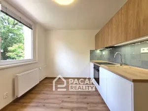 Pronájem bytu 1+1, Olomouc, Hraniční, 35 m2