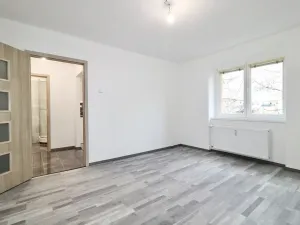 Prodej bytu 1+1, Teplice, Ruská, 30 m2