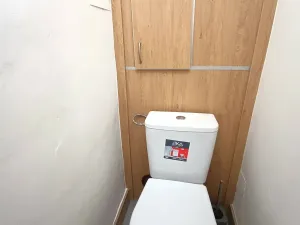 Pronájem bytu 1+1, Frýdek-Místek, Národních mučedníků, 41 m2