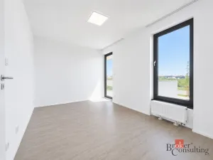 Pronájem bytu 2+kk, Plzeň - Jižní Předměstí, Železná, 55 m2