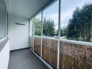 Prodej bytu 3+1, Jablonec nad Nisou - Mšeno nad Nisou, Boženy Němcové, 77 m2