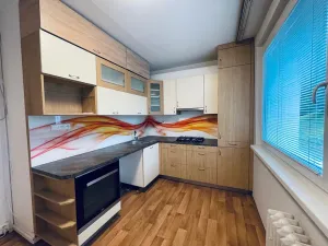 Prodej bytu 3+1, Jablonec nad Nisou - Mšeno nad Nisou, Boženy Němcové, 77 m2