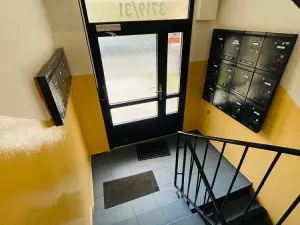 Prodej bytu 3+1, Jablonec nad Nisou - Mšeno nad Nisou, Boženy Němcové, 77 m2