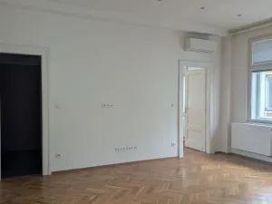 Pronájem bytu 2+kk, Praha - Nové Město, Vodičkova, 73 m2