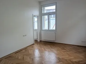 Pronájem bytu 2+kk, Praha - Nové Město, Vodičkova, 73 m2