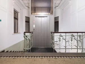 Pronájem bytu 2+kk, Praha - Nové Město, Vodičkova, 73 m2