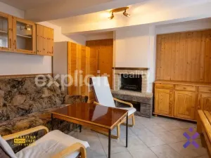 Prodej chalupy, Bystřice pod Lopeníkem, 62 m2