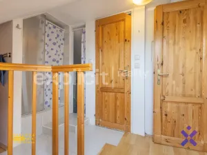 Prodej chalupy, Bystřice pod Lopeníkem, 62 m2