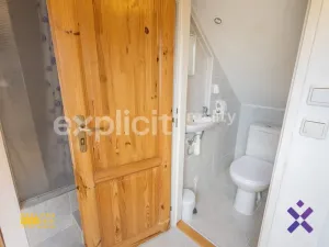 Prodej chalupy, Bystřice pod Lopeníkem, 62 m2