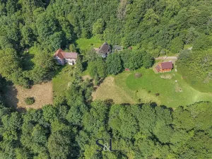 Prodej pozemku pro bydlení, Malá Veleň, 2299 m2