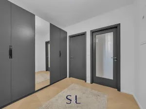 Prodej bytu 2+kk, Liberec, Švermova, 66 m2