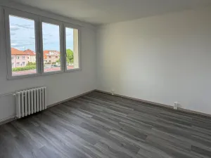 Prodej bytu 2+1, Roudnice nad Labem, Vrchlického, 56 m2