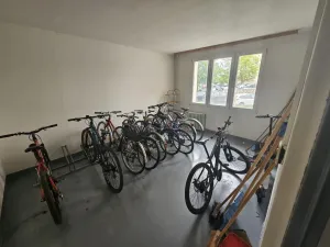 Prodej bytu 2+1, Roudnice nad Labem, Vrchlického, 56 m2