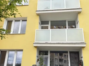Prodej bytu 2+1, Roudnice nad Labem, Vrchlického, 56 m2