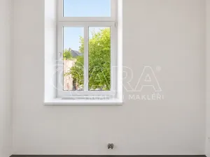 Pronájem bytu 2+1, Nová Bystřice, Vídeňská, 60 m2