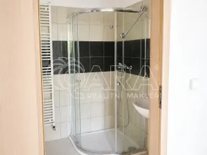 Pronájem bytu 2+1, Nová Bystřice, Vídeňská, 60 m2