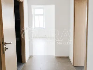 Pronájem bytu 2+1, Nová Bystřice, Vídeňská, 60 m2