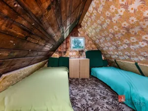 Prodej - jiné, Liberec - Liberec XXX-Vratislavice nad Nisou, Dlouhomostecká, 11 m2