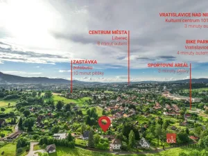 Prodej - jiné, Liberec - Liberec XXX-Vratislavice nad Nisou, Dlouhomostecká, 11 m2