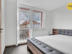 Prodej bytu 3+1, Dobronín, Jarní, 76 m2