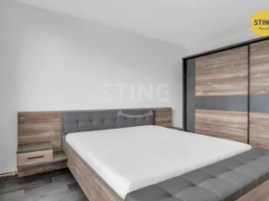 Prodej bytu 3+1, Dobronín, Jarní, 76 m2
