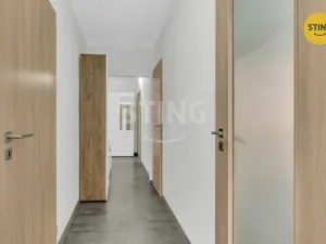 Prodej bytu 3+1, Dobronín, Jarní, 76 m2