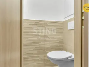 Prodej bytu 3+1, Dobronín, Jarní, 76 m2