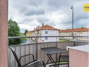 Prodej bytu 3+1, Dobronín, Jarní, 76 m2