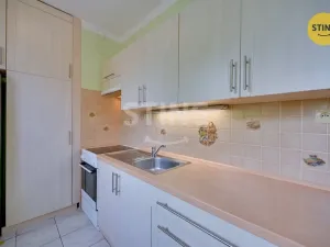 Prodej bytu 2+1, Přerov, Rohová, 58 m2