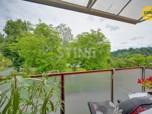 Prodej bytu 2+1, Přerov, Rohová, 58 m2