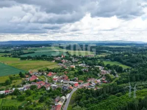 Prodej bytu 2+1, Přerov, Rohová, 58 m2