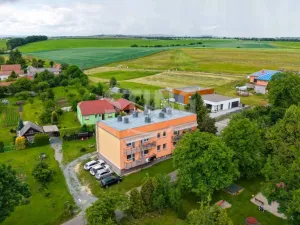 Prodej bytu 2+1, Přerov, Rohová, 58 m2