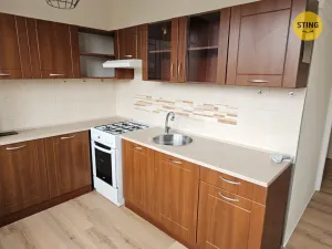 Pronájem bytu 2+1, Ostrava, Výškovická, 56 m2